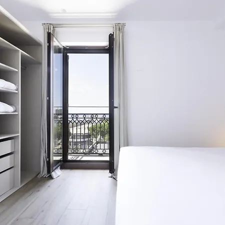Apartment Port Plaza Tarragona