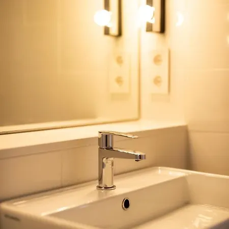 Port Plaza Apartment Tarragona