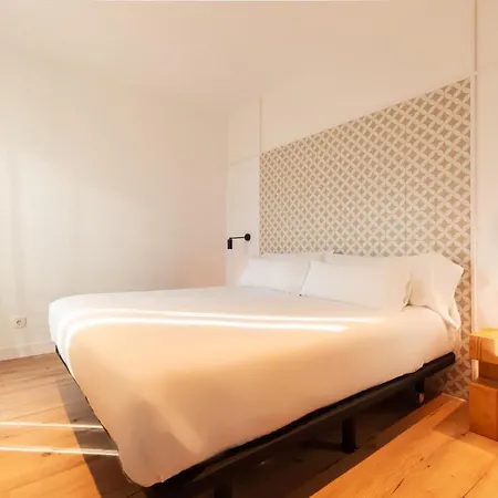 Apartment Port Plaza Tarragona