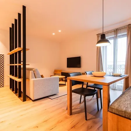 Port Plaza Apartment Tarragona
