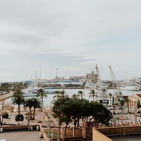 Port Plaza * Tarragona