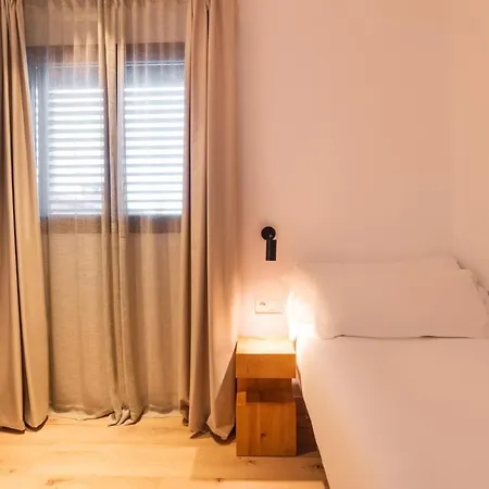 Port Plaza Apartment Tarragona