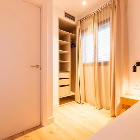 Apartment Port Plaza Tarragona
