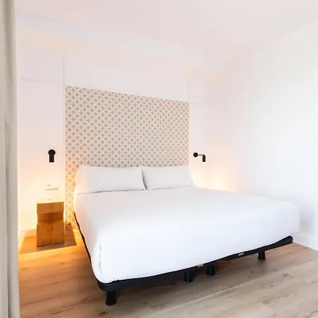 Apartment Port Plaza