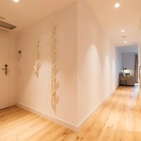 Port Plaza Apartment