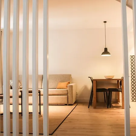 Apartment Port Plaza