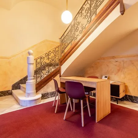 Port Plaza Apartment Tarragona