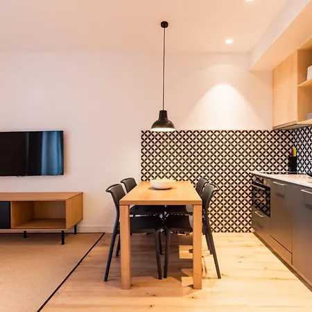 Port Plaza Apartment Tarragona