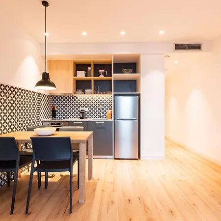 Apartment Port Plaza *