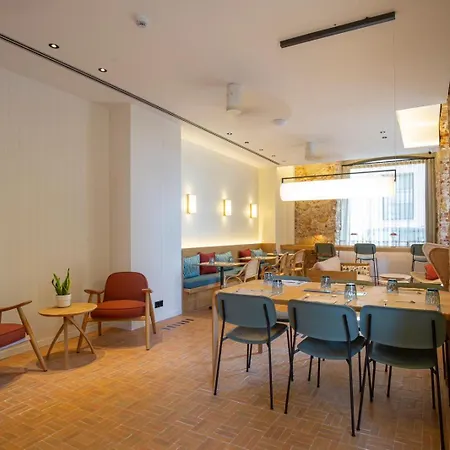 Apartment Port Plaza *