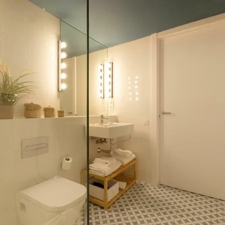 Port Plaza Apartment