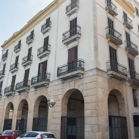 Port Plaza Apartment