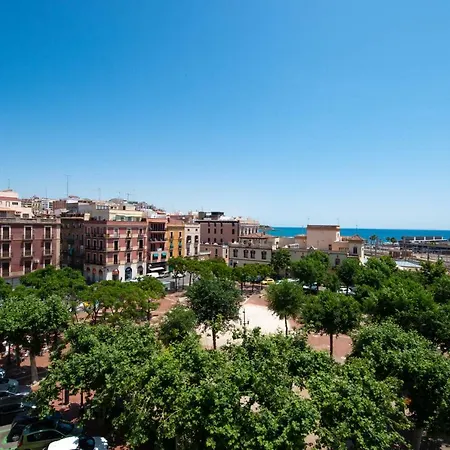 Port Plaza