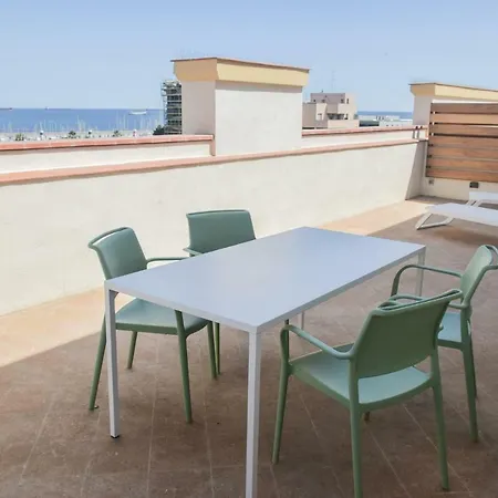 Port Plaza Tarragona