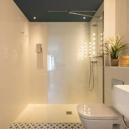 Apartment Port Plaza Tarragona